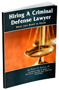 Don't Hire the Wrong Waco TX Criminal Lawyer - Read This First!